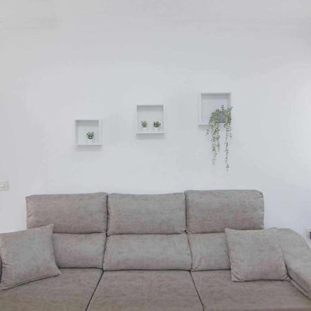 Aires De Donana, Apartamentos Living Sur Sanlúcar de Barrameda Exteriör bild