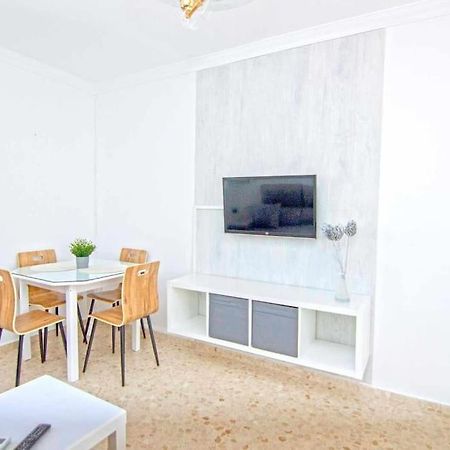 Aires De Donana, Apartamentos Living Sur Sanlúcar de Barrameda Exteriör bild