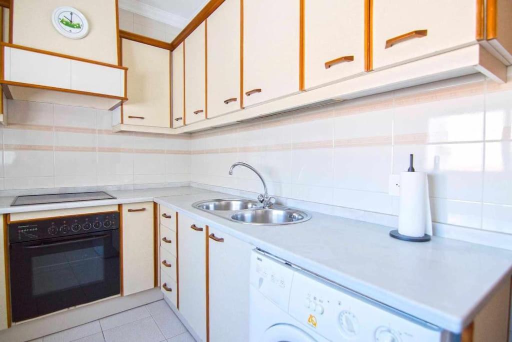 Aires De Donana, Apartamentos Living Sur Sanlúcar de Barrameda Exteriör bild