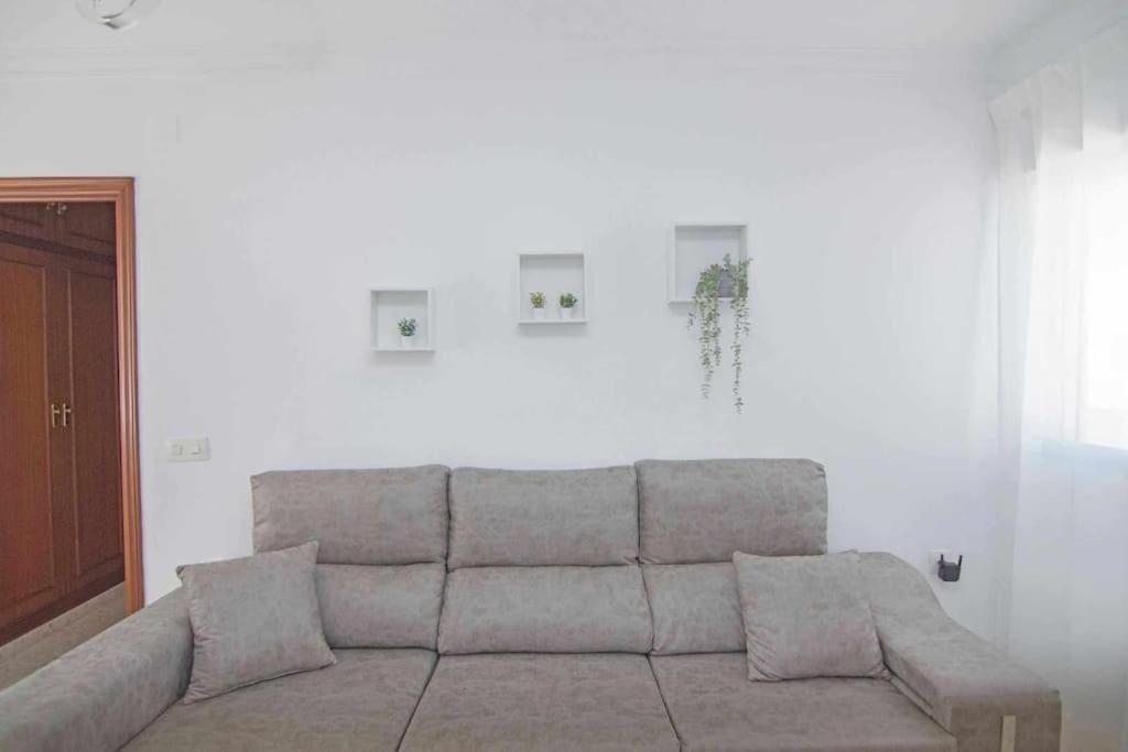 Aires De Donana, Apartamentos Living Sur Sanlúcar de Barrameda Exteriör bild