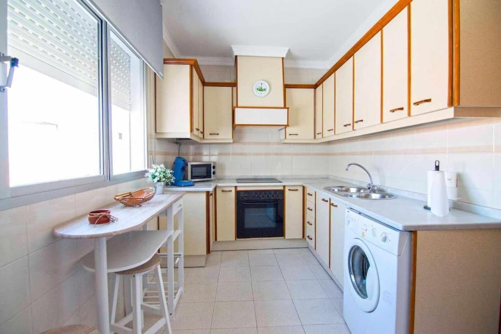 Aires De Donana, Apartamentos Living Sur Sanlúcar de Barrameda Exteriör bild