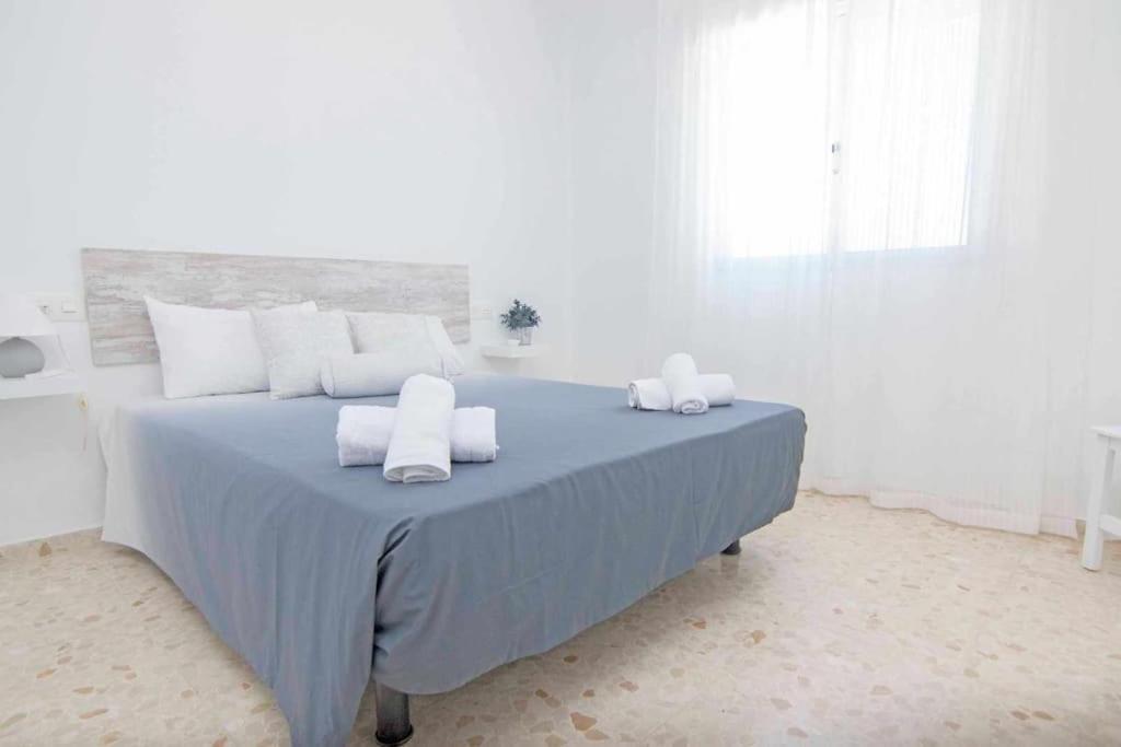 Aires De Donana, Apartamentos Living Sur Sanlúcar de Barrameda Exteriör bild