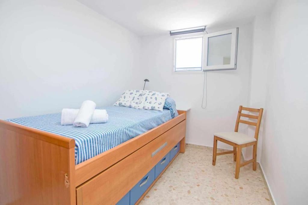 Aires De Donana, Apartamentos Living Sur Sanlúcar de Barrameda Exteriör bild