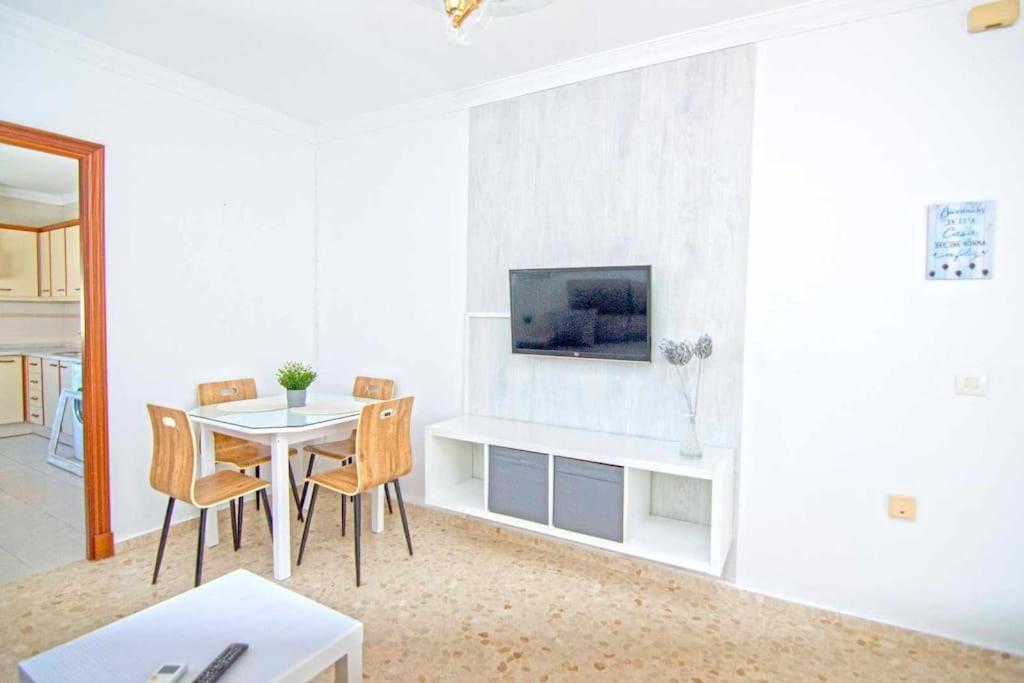 Aires De Donana, Apartamentos Living Sur Sanlúcar de Barrameda Exteriör bild