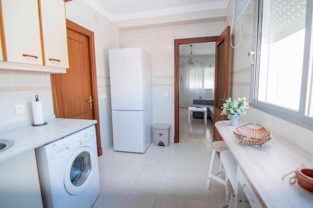Aires De Donana, Apartamentos Living Sur Sanlúcar de Barrameda Exteriör bild