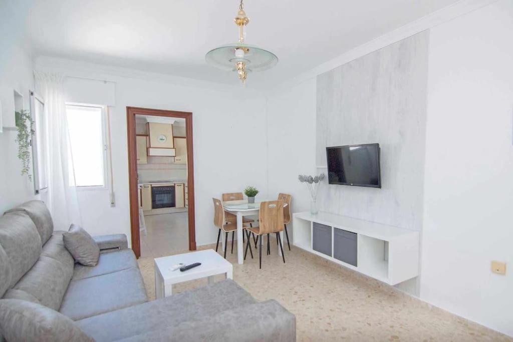 Aires De Donana, Apartamentos Living Sur Sanlúcar de Barrameda Exteriör bild
